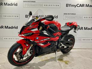 motos segunda mano BMW Motorrad