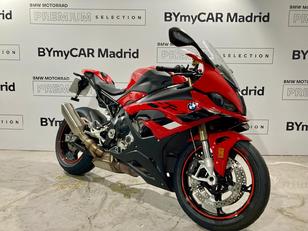 motos segunda mano BMW Motorrad