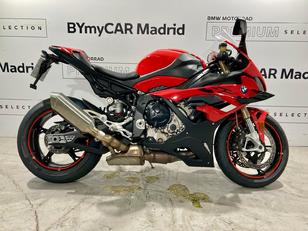 ofertas BMW Motorrad S 1000 RR segunda mano