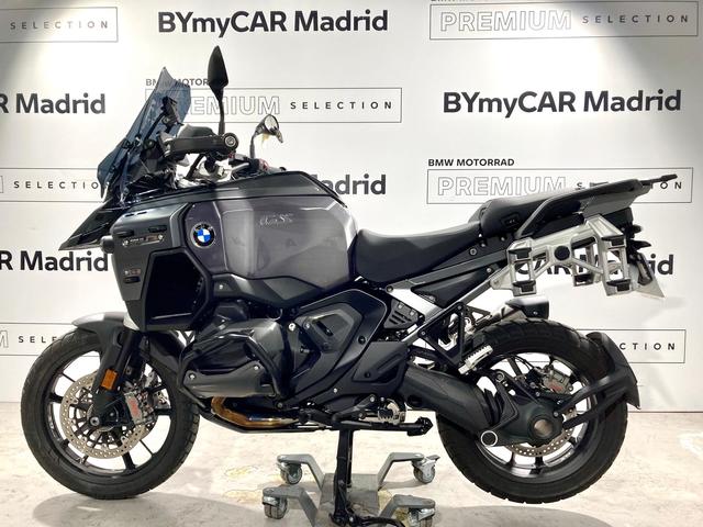 BMW Motorrad R 1300 GS Adventure  de ocasión 