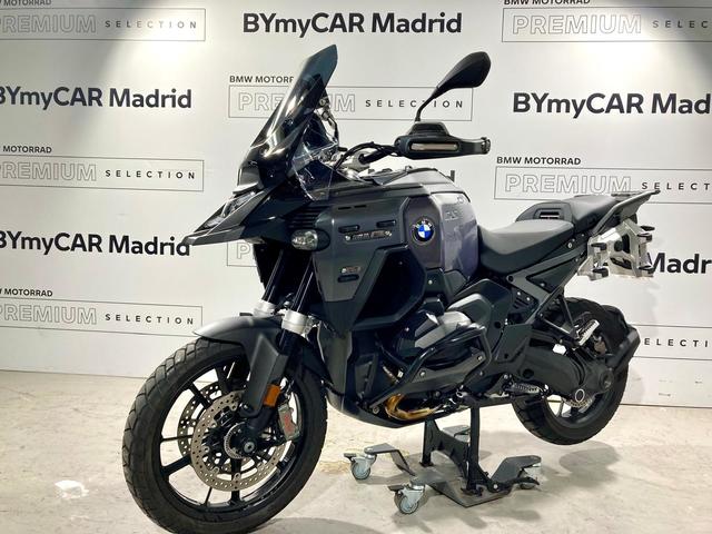 BMW Motorrad R 1300 GS Adventure  de ocasión 