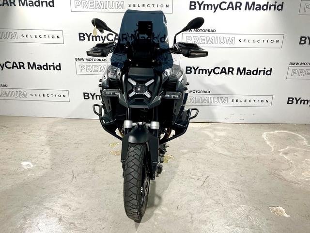 BMW Motorrad R 1300 GS Adventure  de ocasión 