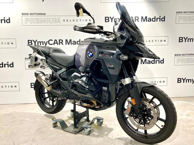 BMW Motorrad R 1300 GS Adventure  de ocasión 