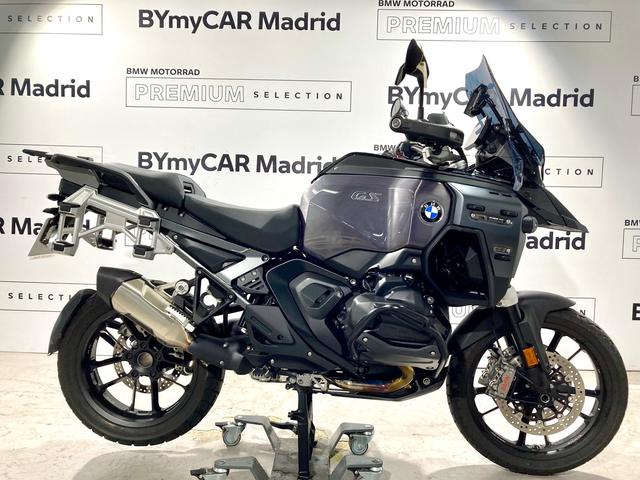 BMW Motorrad R 1300 GS Adventure  de ocasión 