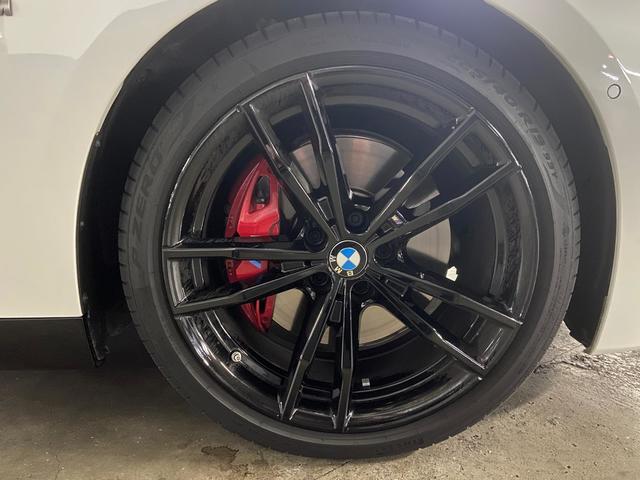 BMW Serie 2 M240i Coupe color Blanco. Año 2025. 275KW(374CV). Gasolina. En concesionario BYmyCAR Madrid - Algete de Madrid