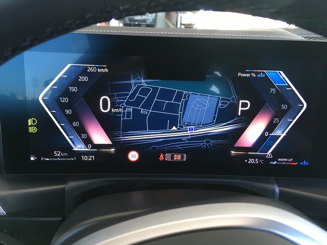 BMW Serie 4 420d Cabrio color Azul. Año 2025. 140KW(190CV). Diésel. En concesionario BYmyCAR Madrid - Algete de Madrid