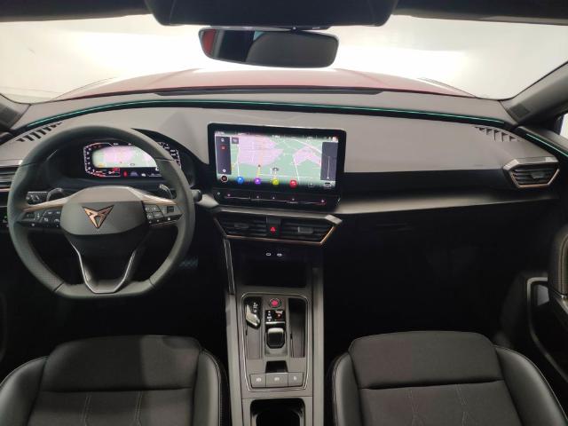 CUPRA León 1.5 eTSI DSG 110 kW (150 CV)