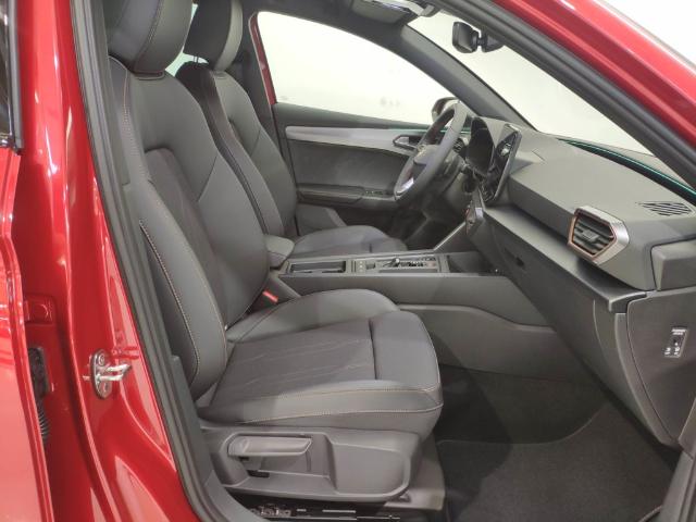 CUPRA León 1.5 eTSI DSG 110 kW (150 CV)