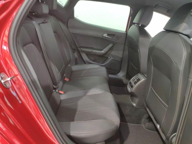 CUPRA León 1.5 eTSI DSG 110 kW (150 CV)
