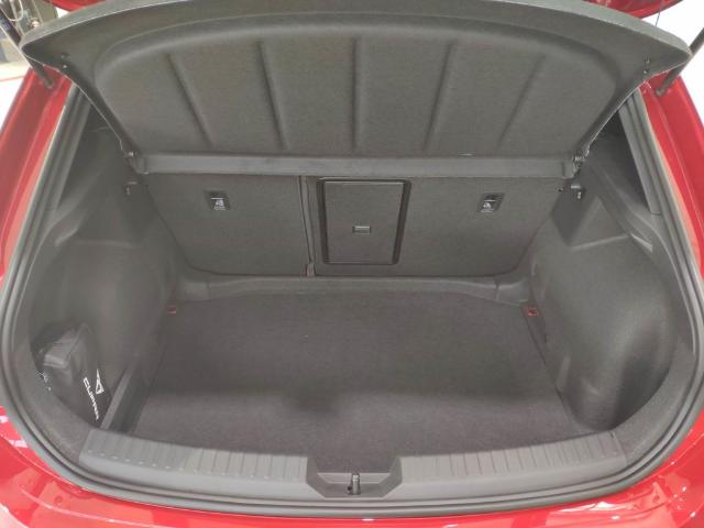CUPRA León 1.5 eTSI DSG 110 kW (150 CV)