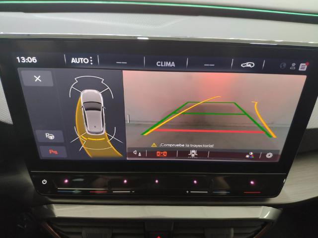 CUPRA León 1.5 eTSI DSG 110 kW (150 CV)