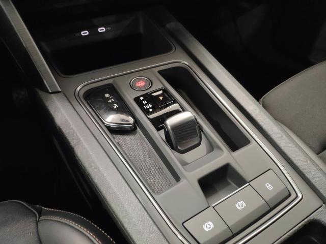 CUPRA León 1.5 eTSI DSG 110 kW (150 CV)