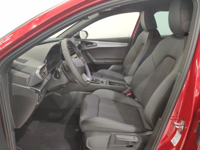 CUPRA León 1.5 eTSI DSG 110 kW (150 CV)