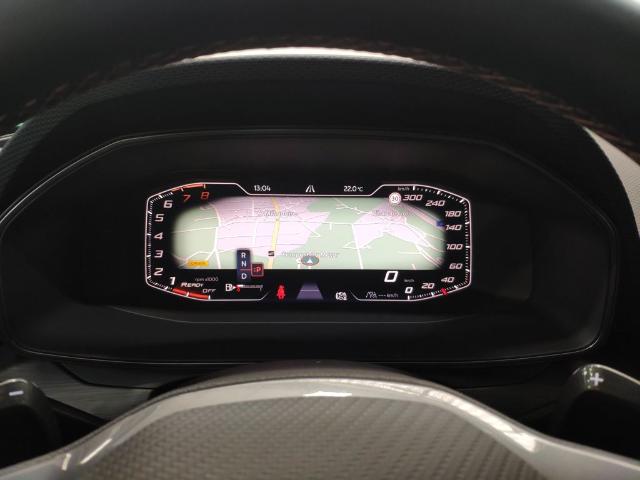 CUPRA León 1.5 eTSI DSG 110 kW (150 CV)