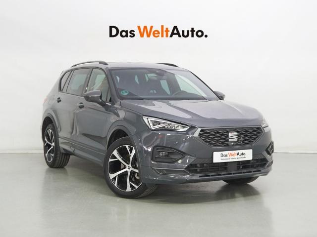 SEAT Tarraco 2.0 TDI S&S FR XM DSG 110 kW (150 CV)