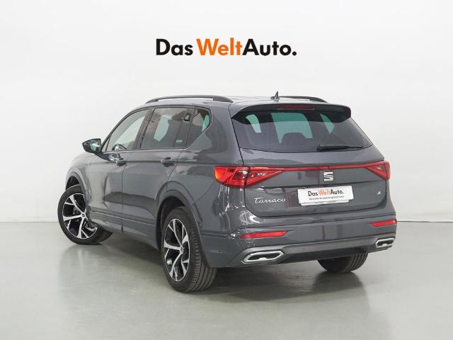 SEAT Tarraco 2.0 TDI S&S FR XM DSG 110 kW (150 CV)