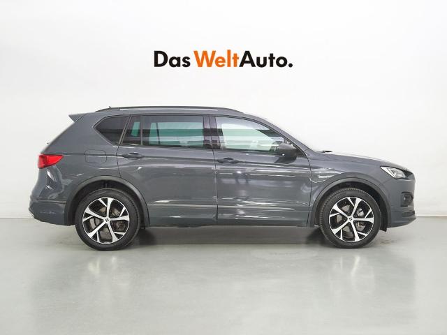 SEAT Tarraco 2.0 TDI S&S FR XM DSG 110 kW (150 CV)