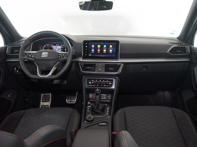 SEAT Tarraco 2.0 TDI S&S FR XM DSG 110 kW (150 CV)