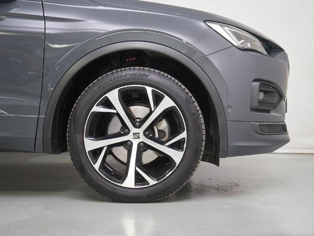 SEAT Tarraco 2.0 TDI S&S FR XM DSG 110 kW (150 CV)