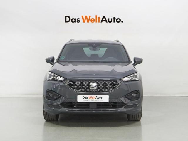 SEAT Tarraco 2.0 TDI S&S FR XM DSG 110 kW (150 CV)