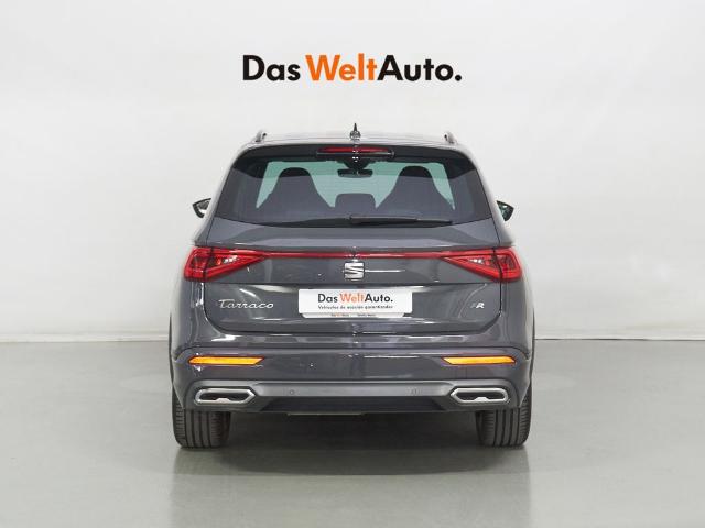 SEAT Tarraco 2.0 TDI S&S FR XM DSG 110 kW (150 CV)