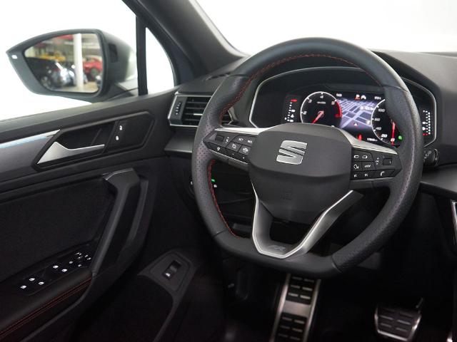 SEAT Tarraco 2.0 TDI S&S FR XM DSG 110 kW (150 CV)