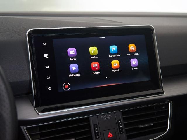 SEAT Tarraco 2.0 TDI S&S FR XM DSG 110 kW (150 CV)