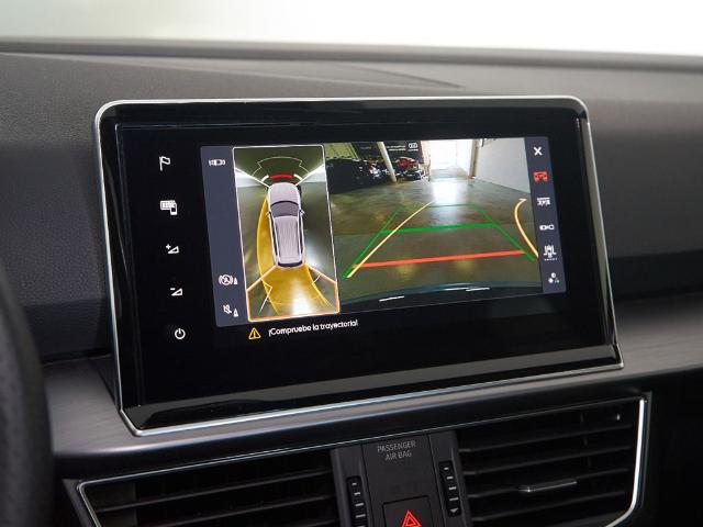 SEAT Tarraco 2.0 TDI S&S FR XM DSG 110 kW (150 CV)