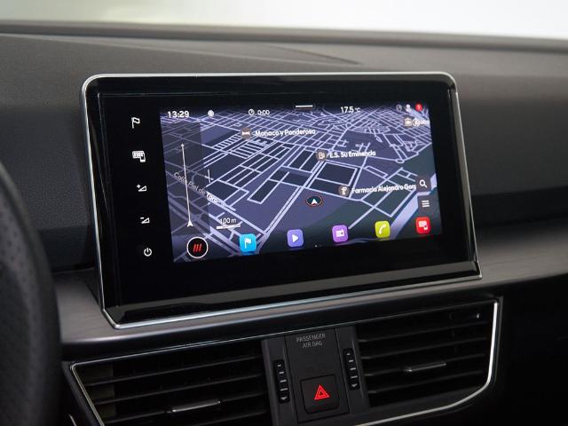 SEAT Tarraco 2.0 TDI S&S FR XM DSG 110 kW (150 CV)