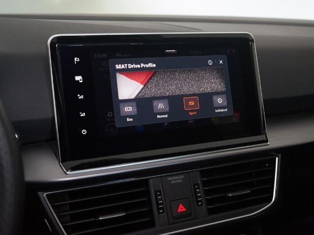 SEAT Tarraco 2.0 TDI S&S FR XM DSG 110 kW (150 CV)