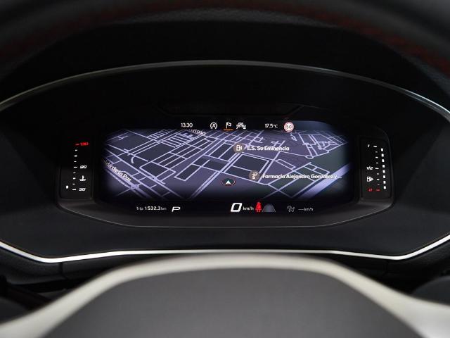 SEAT Tarraco 2.0 TDI S&S FR XM DSG 110 kW (150 CV)