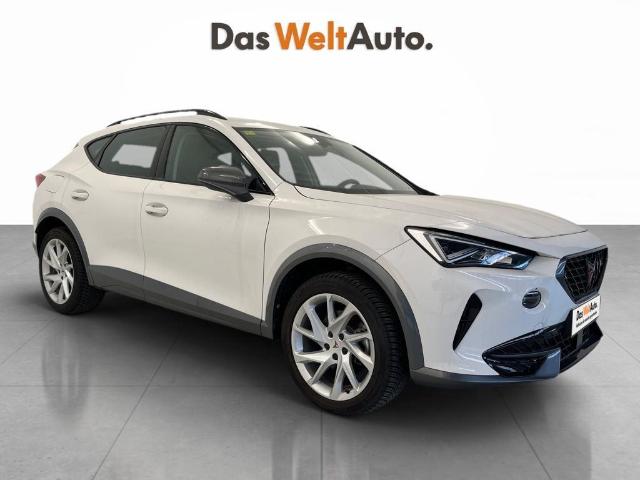 CUPRA Formentor 1.4 e-Hybrid DSG 150 kW (204 CV)