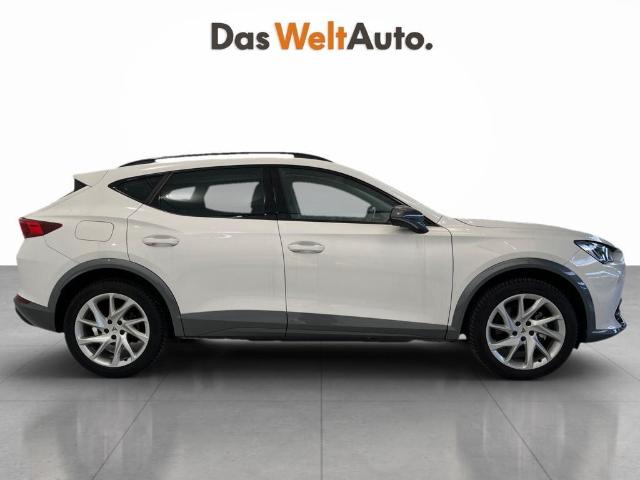 CUPRA Formentor 1.4 e-Hybrid DSG 150 kW (204 CV)