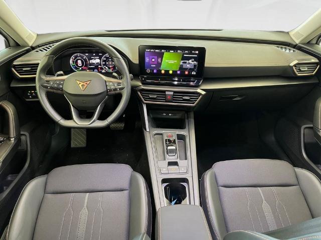 CUPRA Formentor 1.4 e-Hybrid DSG 150 kW (204 CV)