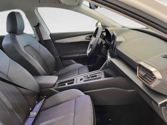 CUPRA Formentor 1.4 e-Hybrid DSG 150 kW (204 CV)