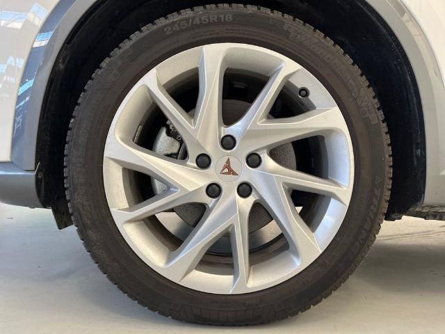 CUPRA Formentor 1.4 e-Hybrid DSG 150 kW (204 CV)