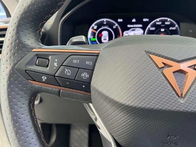 CUPRA Formentor 1.4 e-Hybrid DSG 150 kW (204 CV)
