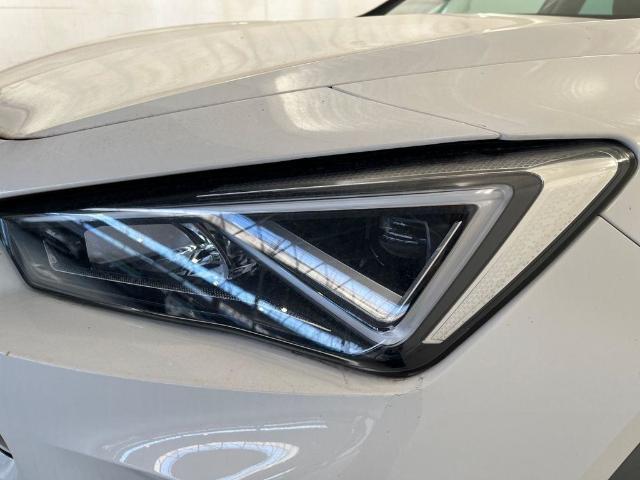 CUPRA Formentor 1.4 e-Hybrid DSG 150 kW (204 CV)