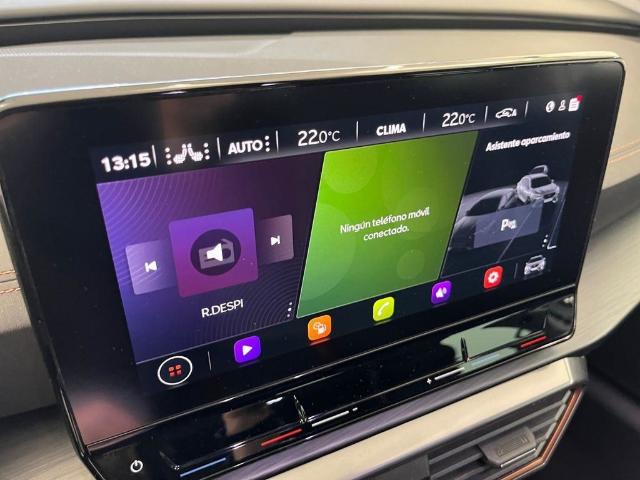 CUPRA Formentor 1.4 e-Hybrid DSG 150 kW (204 CV)