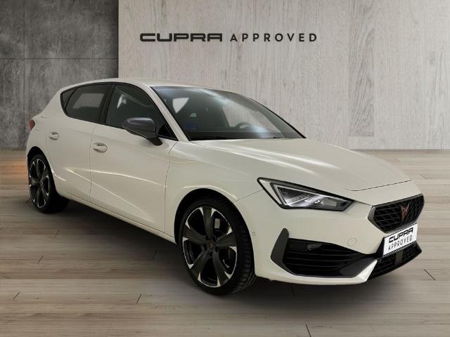 CUPRA León 1.4 e-Hybrid DSG 150 kW (204 CV)