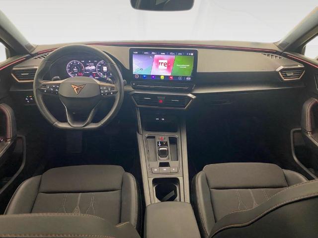 CUPRA León 1.4 e-Hybrid DSG 150 kW (204 CV)
