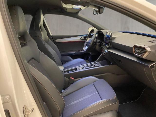 CUPRA León 1.4 e-Hybrid DSG 150 kW (204 CV)