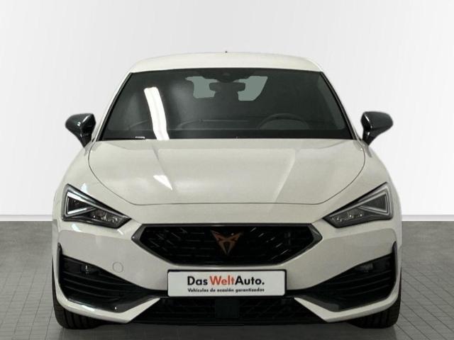 CUPRA León 1.4 e-Hybrid DSG 150 kW (204 CV)
