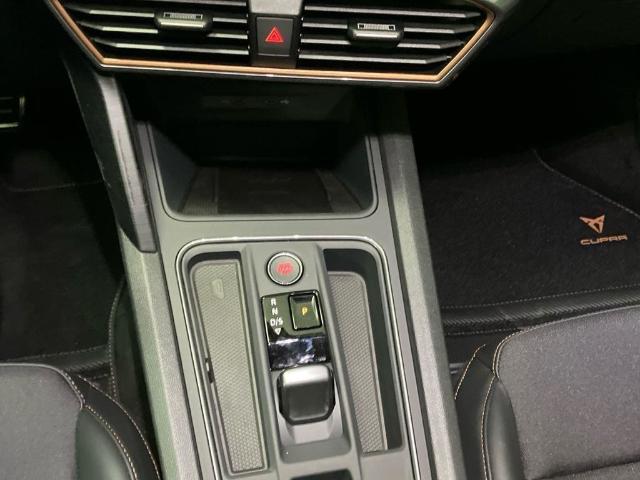 CUPRA León 1.4 e-Hybrid DSG 150 kW (204 CV)