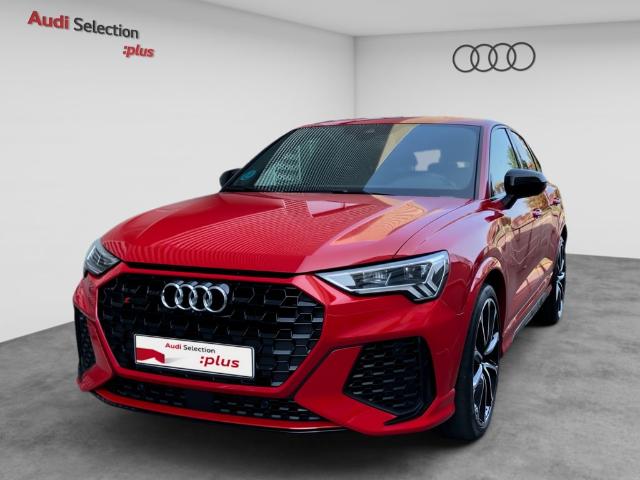 Audi Selection