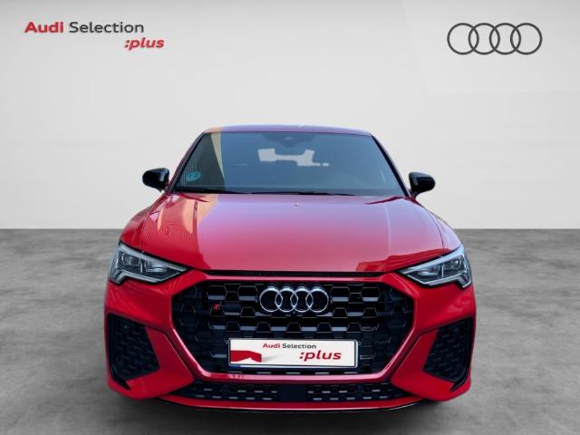 Audi selection Plus