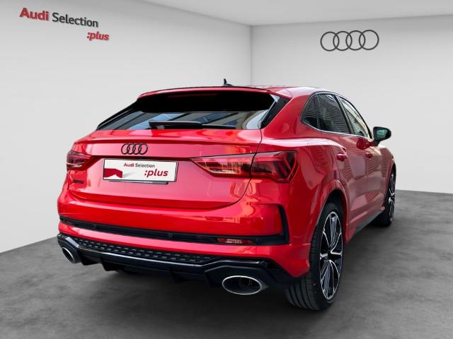Audi selection Plus