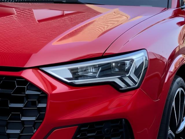 Audi selection Plus