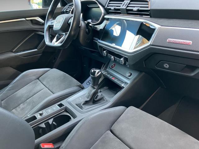Audi selection Plus