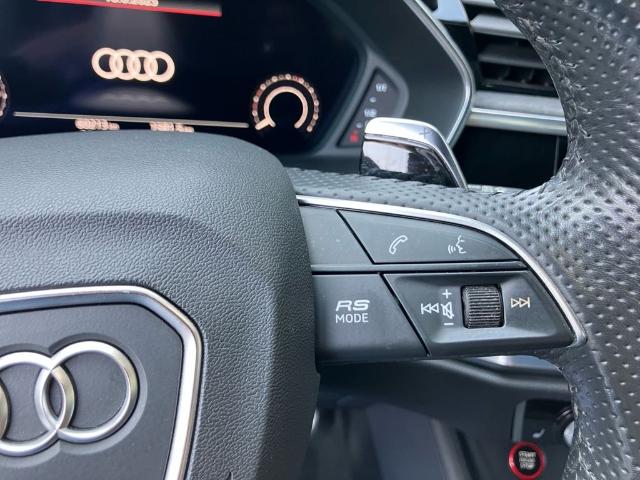 Audi selection Plus